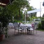 Forrás Étterem Balatonföldvár - Külső kép