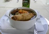 Forrás Étterem Balatonföldvár