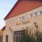 Forró Fogadó étterme Röszke - Egyéb