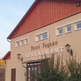 Forró Fogadó étterme Röszke - Egyéb