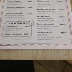 Forró Fogadó étterme Röszke - Egyéb