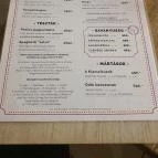 Forró Fogadó étterme Röszke - Egyéb