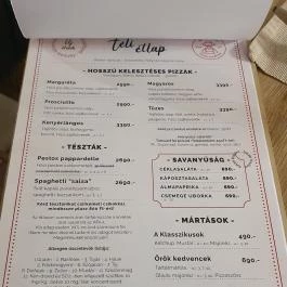 Forró Fogadó étterme Röszke - Egyéb