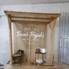 Forró Fogadó étterme Röszke - Egyéb