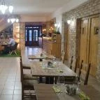 Forró Fogadó étterme Röszke - Egyéb