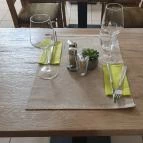 Forró Fogadó étterme Röszke - Egyéb