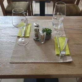 Forró Fogadó étterme Röszke - Egyéb