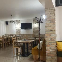 Forró Fogadó étterme Röszke - Egyéb