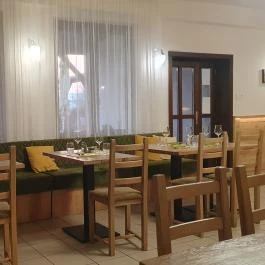 Forró Fogadó étterme Röszke - Egyéb