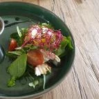 Forró Fogadó étterme Röszke - Egyéb