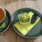 Forró Fogadó étterme Röszke - Egyéb