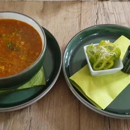 Forró Fogadó étterme Röszke - Egyéb