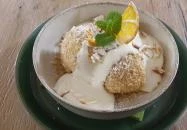 Forró Fogadó étterme Röszke