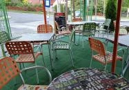 Fortuna Büfé Balatonalmádi