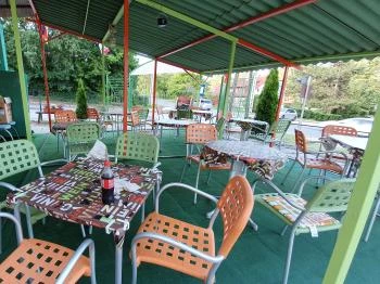 Fortuna Büfé Balatonalmádi