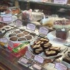 Főtéri Cukrászda Vác - Étel/ital