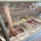 Főtéri Cukrászda Vác - Étel/ital