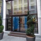 Kollázs Brasserie & Bar Budapest - Külső kép