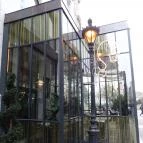 Kollázs Brasserie & Bar Budapest - Külső kép