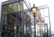 Kollázs Brasserie & Bar Budapest