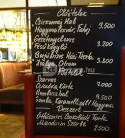 Kollázs Brasserie & Bar