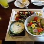 Kollázs Brasserie & Bar Budapest - Étel/ital