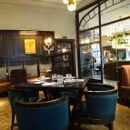 Kollázs Brasserie & Bar Budapest - Belső