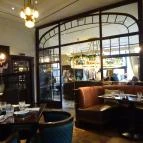 Kollázs Brasserie & Bar Budapest - Belső