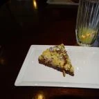 Kollázs Brasserie & Bar Budapest - Étel/ital