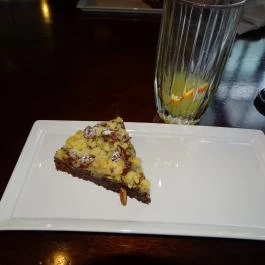 Kollázs Brasserie & Bar, Budapest - Étel/ital