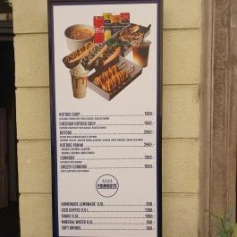 FourGuys Budapest - Egyéb