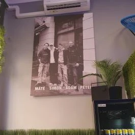 FourGuys Budapest - Egyéb