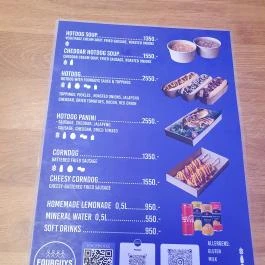 FourGuys, Budapest - Egyéb