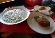 Főzelék Vár Budapest