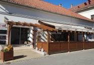 Főzelékbár Étterem Monor