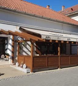 Főzelékbár Étterem