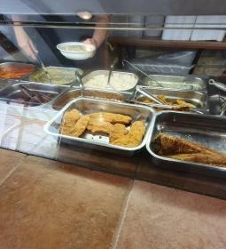 Főzelékbár Étterem