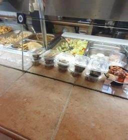 Főzelékbár Étterem