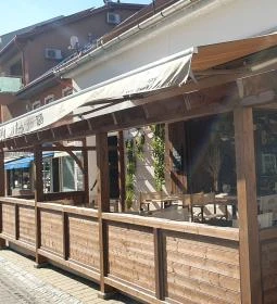 Főzelékbár Étterem