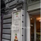 Fragola - Nagymező utca Budapest - Külső kép