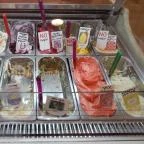 Fragola - Nagymező utca Budapest - Étel/ital