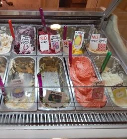 Fragola - Nagymező utca