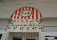 Fragola - Ráday utca Budapest