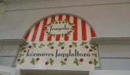 Fragola - Ráday utca Budapest - Külső kép