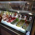 Fragola - Ráday utca Budapest - Étel/ital