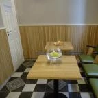 Fragola - Ráday utca Budapest - Belső