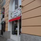 Fragola - Móricz Zsigmond körtér Budapest - Külső kép