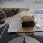 Fragola - Móricz Zsigmond körtér Budapest - Étel/ital