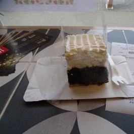 Fragola - Móricz Zsigmond körtér, Budapest - Étel/ital