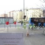 Fragola - Móricz Zsigmond körtér Budapest - Belső